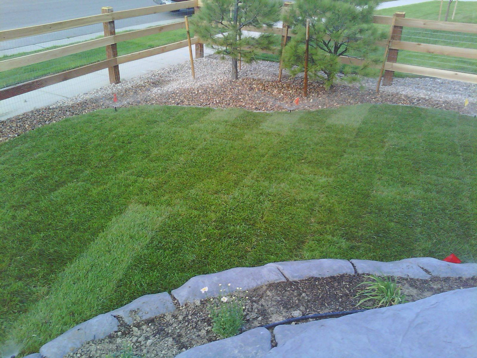 Our Work Project 12 by BAM Sprinklers