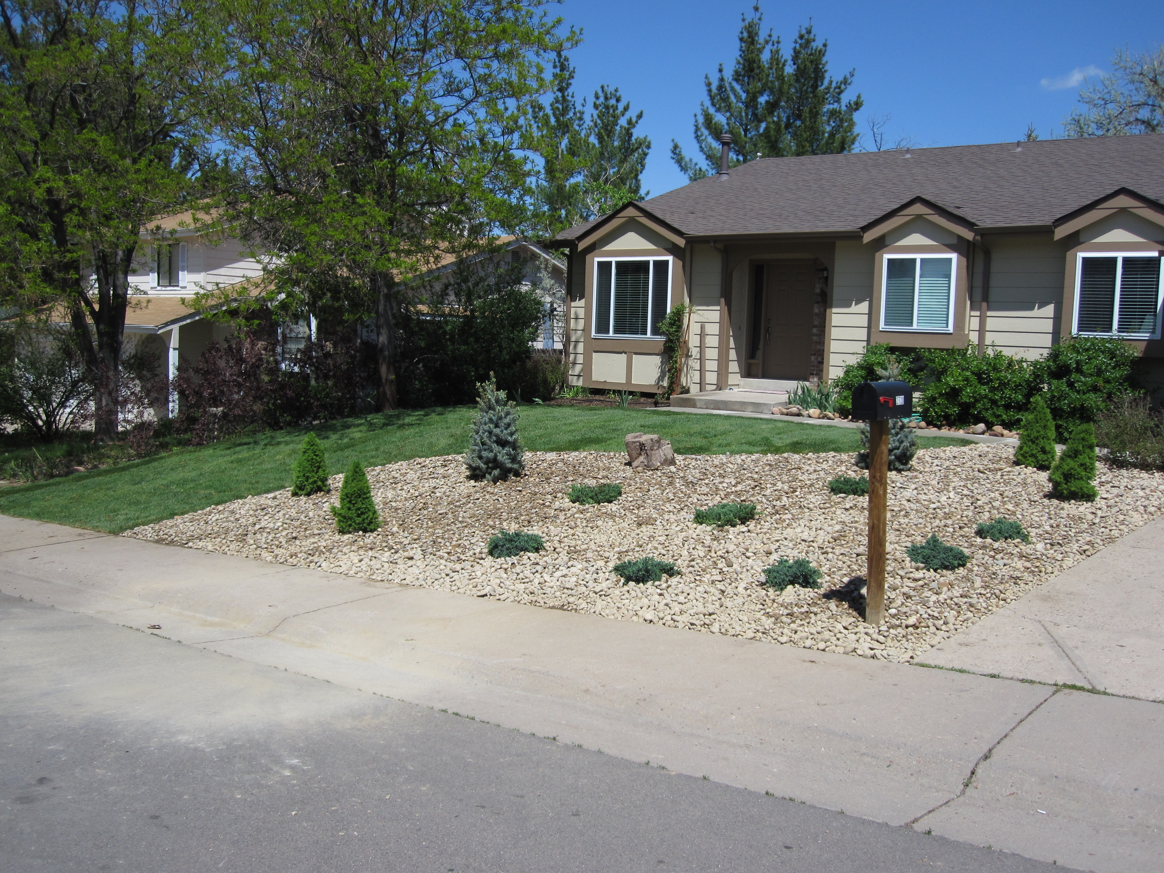Our Work Project 9 by BAM Sprinklers