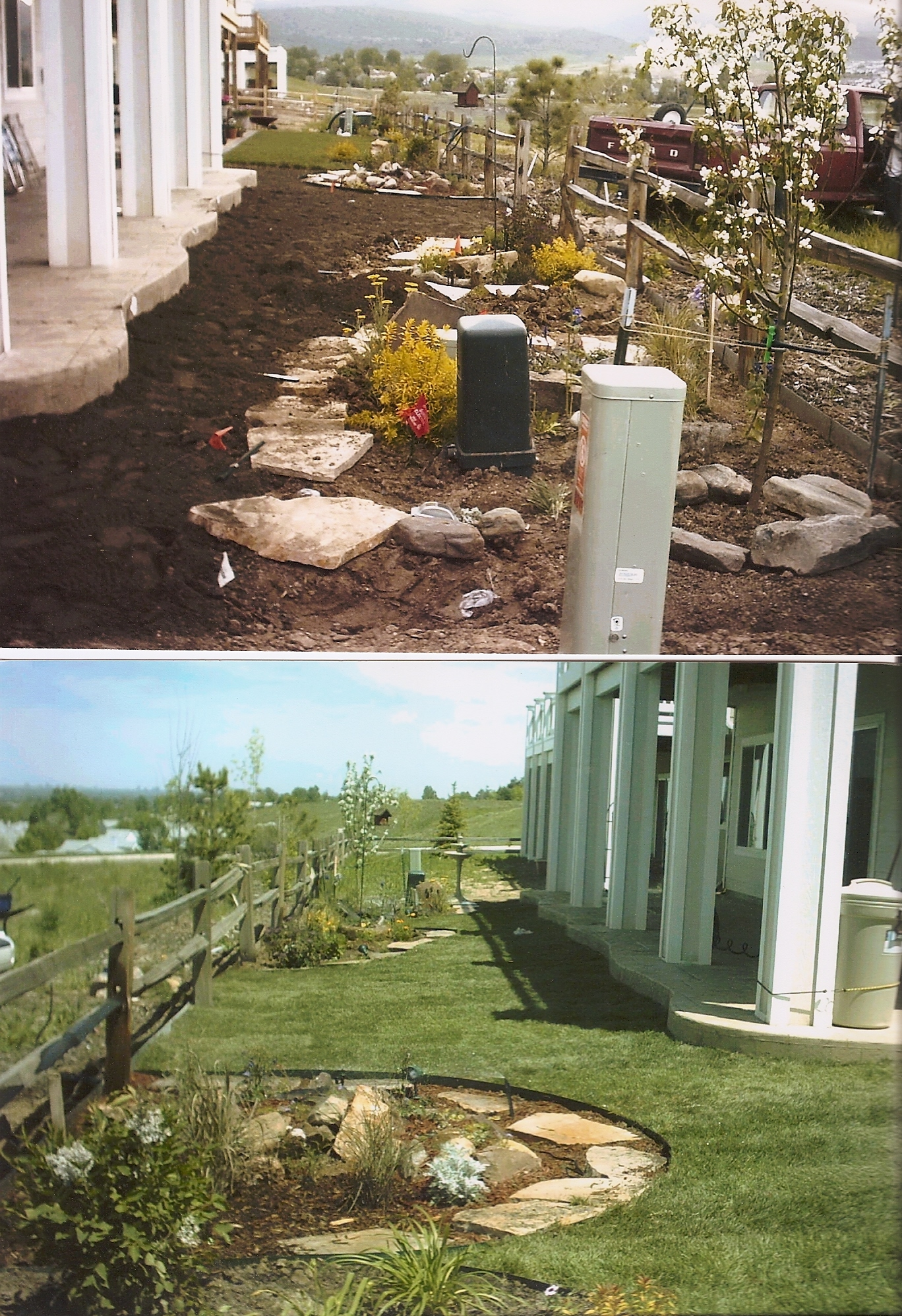 Our Work Project 6 by BAM Sprinklers