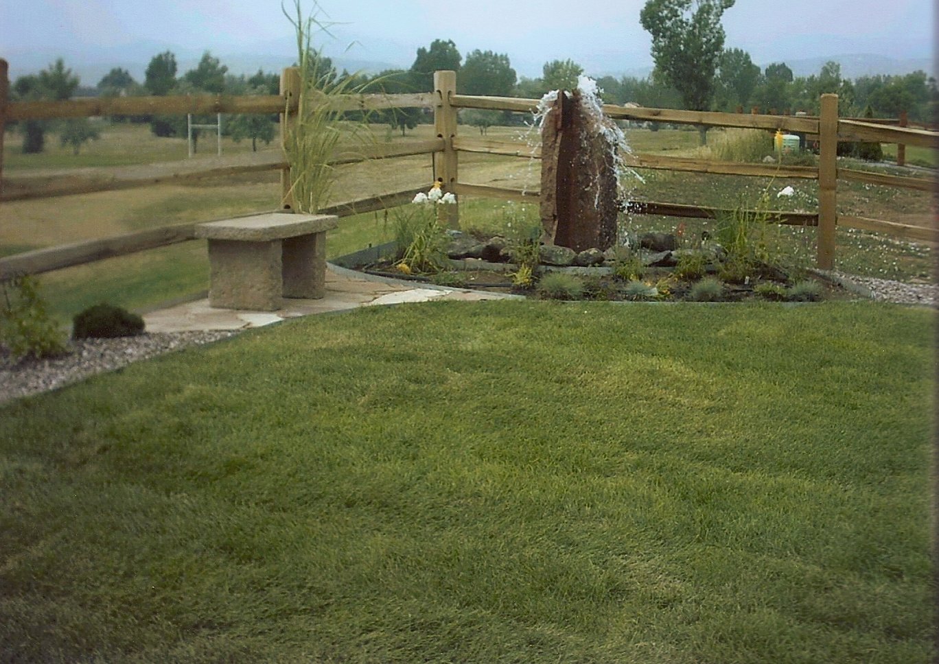 Our Work Project 1 by BAM Sprinklers