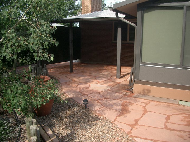 Our Work Project 15 by BAM Sprinklers