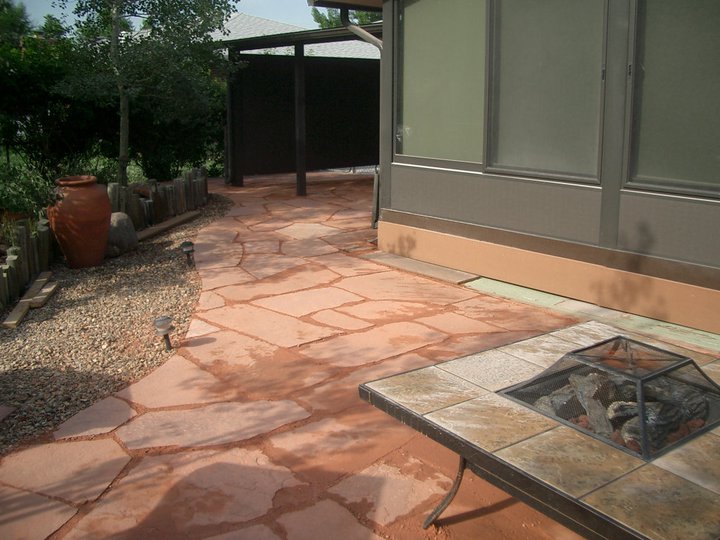 Our Work Project 20 by BAM Sprinklers