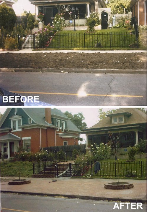 Our Work Project 22 by BAM Sprinklers