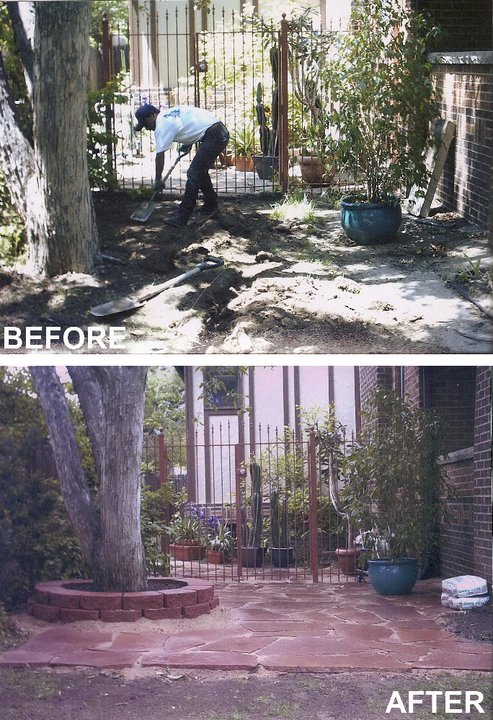 Our Work Project 24 by BAM Sprinklers