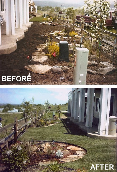 Our Work Project 26 by BAM Sprinklers