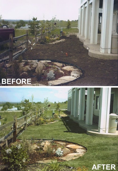 Our Work Project 28 by BAM Sprinklers