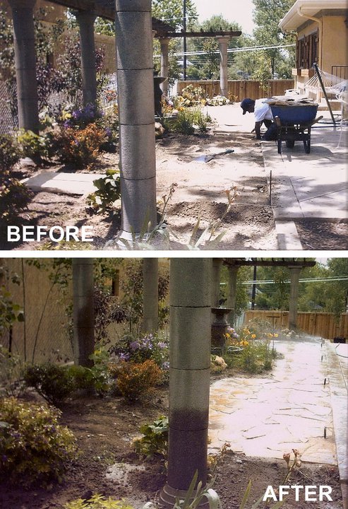Our Work Project 29 by BAM Sprinklers