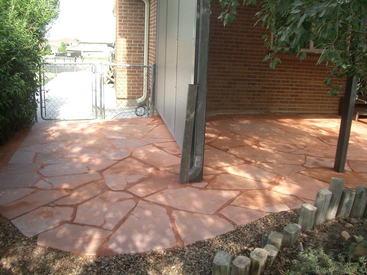 Our Work Project 30 by BAM Sprinklers