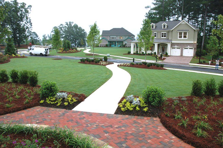 Our Work Project 33 by BAM Sprinklers