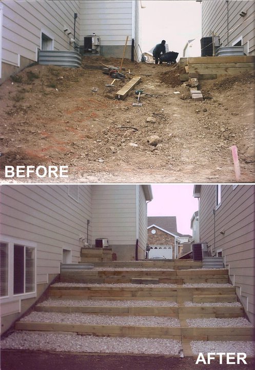 Our Work Project 34 by BAM Sprinklers