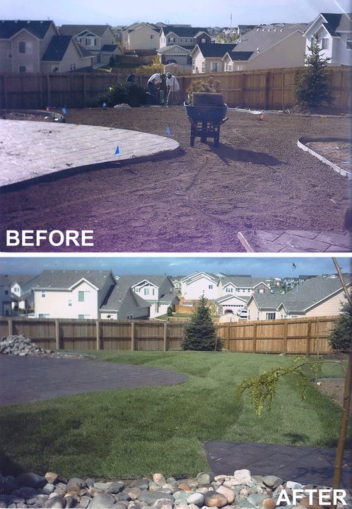 Our Work Project 35 by BAM Sprinklers